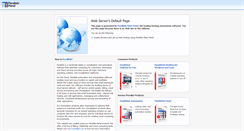 Desktop Screenshot of eshop-obaly.stehovani-tavocer.cz